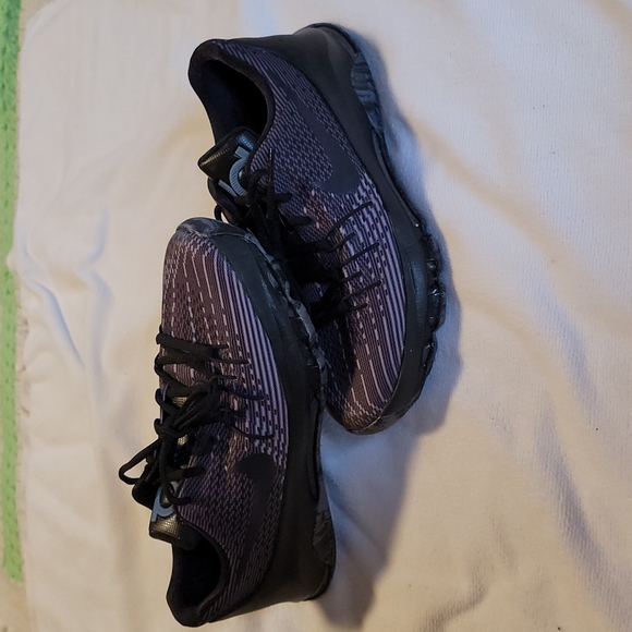 Nike KD 8 blackout - Picture 2 of 5